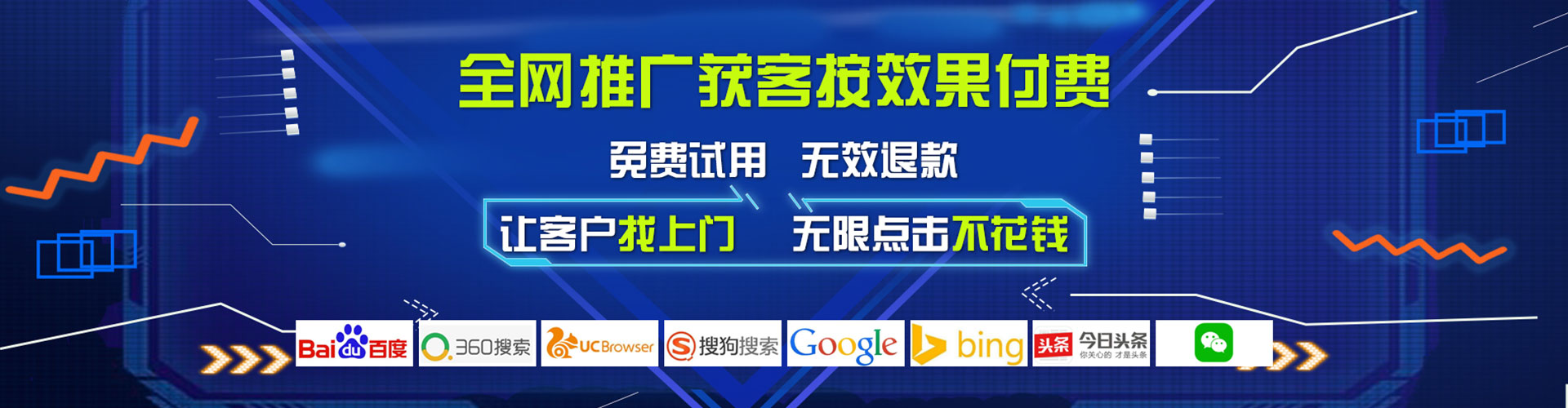 新疆百度竞价托管